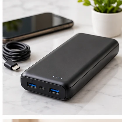 Portable Chargers