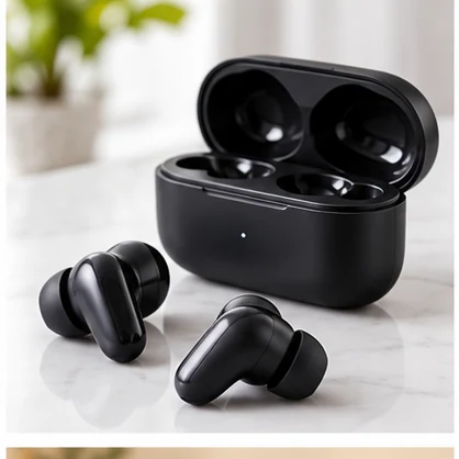 Wireless Earbuds