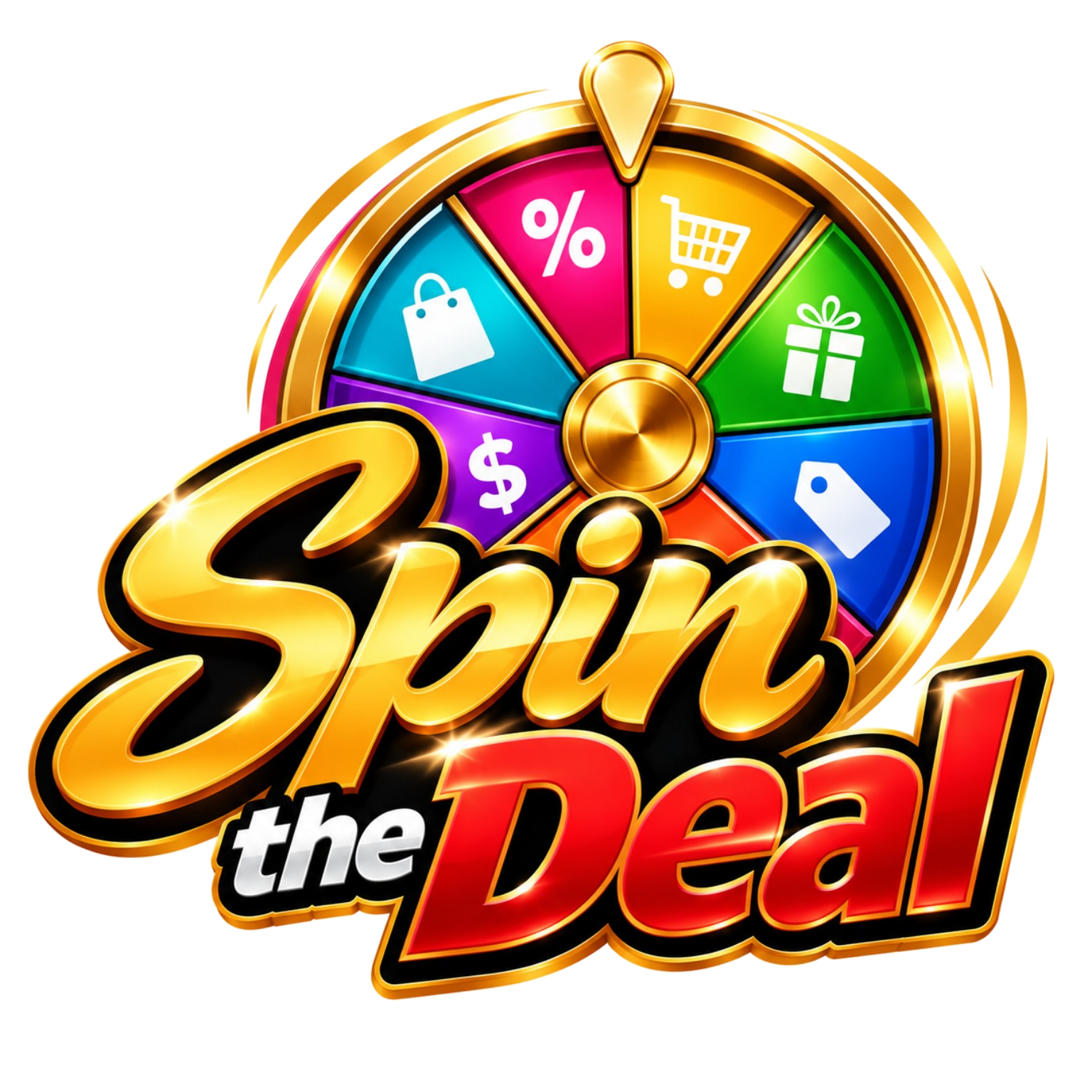 Spin the Deal